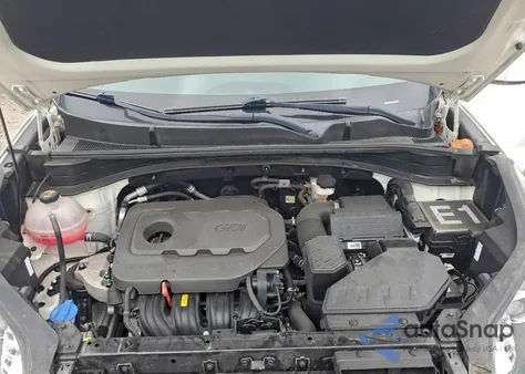 2021 Kia Sportage Lx из США, поврежденный, VIN KNDPMCAC2M7941881